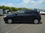 Used 2002 TOYOTA COROLLA RUNX BF69268 for Sale Image 2