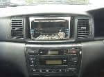 Used 2002 TOYOTA COROLLA RUNX BF69268 for Sale Image 23