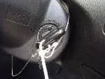 Used 2002 TOYOTA COROLLA RUNX BF69268 for Sale Image 25