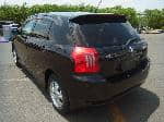Used 2002 TOYOTA COROLLA RUNX BF69268 for Sale Image 3