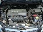 Used 2002 TOYOTA COROLLA RUNX BF69268 for Sale Image 30