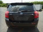 Used 2002 TOYOTA COROLLA RUNX BF69268 for Sale Image 4