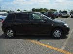 Used 2002 TOYOTA COROLLA RUNX BF69268 for Sale Image 6