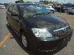 Used 2002 TOYOTA COROLLA RUNX BF69268 for Sale Image 7