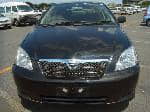 Used 2002 TOYOTA COROLLA RUNX BF69268 for Sale Image 8
