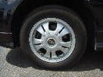 Used 2002 TOYOTA COROLLA RUNX BF69268 for Sale Image 9