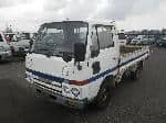 Used 1991 NISSAN ATLAS BF69363 for Sale Image 1