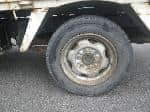 Used 1991 NISSAN ATLAS BF69363 for Sale Image 10