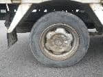 Used 1991 NISSAN ATLAS BF69363 for Sale Image 11