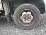 Used 1991 NISSAN ATLAS BF69363 for Sale Image 12