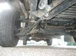 Used 1991 NISSAN ATLAS BF69363 for Sale Image 13