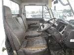 Used 1991 NISSAN ATLAS BF69363 for Sale Image 17