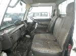 Used 1991 NISSAN ATLAS BF69363 for Sale Image 18