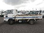 Used 1991 NISSAN ATLAS BF69363 for Sale Image 2