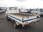 Used 1991 NISSAN ATLAS BF69363 for Sale Image 3