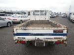 Used 1991 NISSAN ATLAS BF69363 for Sale Image 4