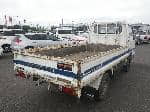 Used 1991 NISSAN ATLAS BF69363 for Sale Image 5