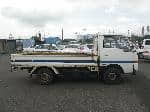 Used 1991 NISSAN ATLAS BF69363 for Sale Image 6