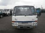 Used 1991 NISSAN ATLAS BF69363 for Sale Image 8