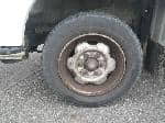 Used 1991 NISSAN ATLAS BF69363 for Sale Image 9