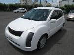 Used 2003 TOYOTA WILL CYPHA BF69303 for Sale Image 1