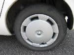 Used 2003 TOYOTA WILL CYPHA BF69303 for Sale Image 10