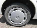 Used 2003 TOYOTA WILL CYPHA BF69303 for Sale Image 11