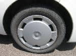 Used 2003 TOYOTA WILL CYPHA BF69303 for Sale Image 12