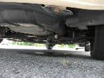 Used 2003 TOYOTA WILL CYPHA BF69303 for Sale Image 14
