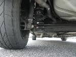 Used 2003 TOYOTA WILL CYPHA BF69303 for Sale Image 15