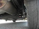 Used 2003 TOYOTA WILL CYPHA BF69303 for Sale Image 16
