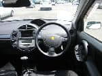 Used 2003 TOYOTA WILL CYPHA BF69303 for Sale Image 21