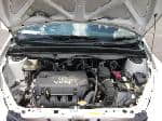 Used 2003 TOYOTA WILL CYPHA BF69303 for Sale Image 28