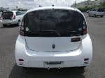 Used 2003 TOYOTA WILL CYPHA BF69303 for Sale Image 4