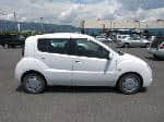 Used 2003 TOYOTA WILL CYPHA BF69303 for Sale Image 6