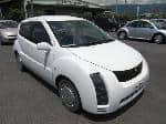 Used 2003 TOYOTA WILL CYPHA BF69303 for Sale Image 7