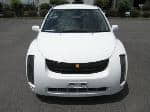 Used 2003 TOYOTA WILL CYPHA BF69303 for Sale Image 8