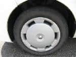Used 2003 TOYOTA WILL CYPHA BF69303 for Sale Image 9