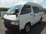 Used 2004 TOYOTA HIACE VAN BF69204 for Sale Image 1