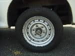 Used 2004 TOYOTA HIACE VAN BF69204 for Sale Image 10