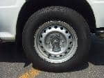 Used 2004 TOYOTA HIACE VAN BF69204 for Sale Image 12