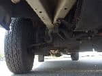 Used 2004 TOYOTA HIACE VAN BF69204 for Sale Image 13
