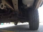 Used 2004 TOYOTA HIACE VAN BF69204 for Sale Image 14