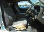 Used 2004 TOYOTA HIACE VAN BF69204 for Sale Image 17