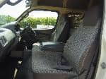 Used 2004 TOYOTA HIACE VAN BF69204 for Sale Image 18
