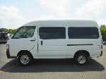 Used 2004 TOYOTA HIACE VAN BF69204 for Sale Image 2