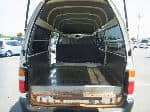 Used 2004 TOYOTA HIACE VAN BF69204 for Sale Image 20