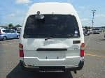 Used 2004 TOYOTA HIACE VAN BF69204 for Sale Image 4