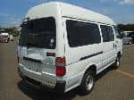 Used 2004 TOYOTA HIACE VAN BF69204 for Sale Image 5