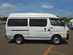 Used 2004 TOYOTA HIACE VAN BF69204 for Sale Image 6